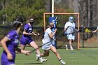 WLax vs Emerson  Women’s Lacrosse vs Emerson College. : WLax, lacrosse